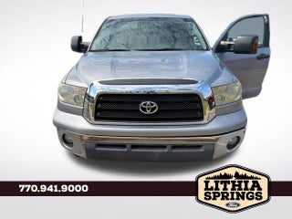 2007 Toyota Tundra SR5