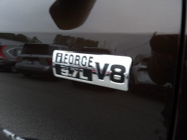 2018 Toyota Tundra Limited