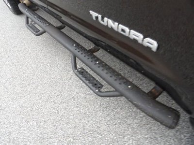 2018 Toyota Tundra Limited