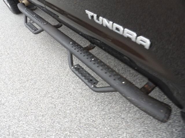 2018 Toyota Tundra Limited