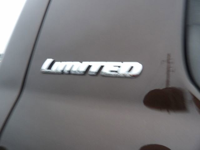 2018 Toyota Tundra Limited