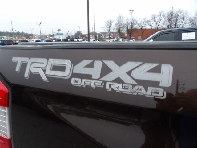 2018 Toyota Tundra Limited