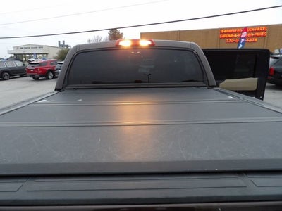 2018 Toyota Tundra Limited