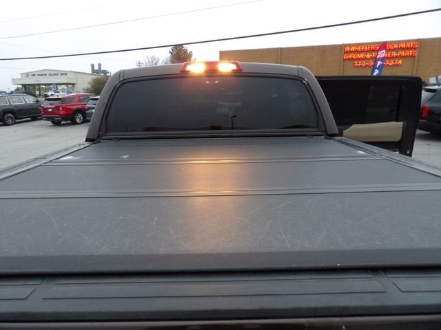 2018 Toyota Tundra Limited