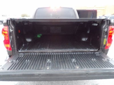 2018 Toyota Tundra Limited