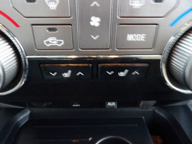 2018 Toyota Tundra Limited