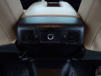 2018 Toyota Tundra Limited