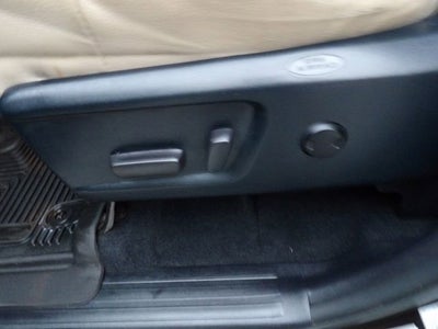 2018 Toyota Tundra Limited