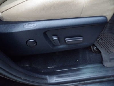 2018 Toyota Tundra Limited