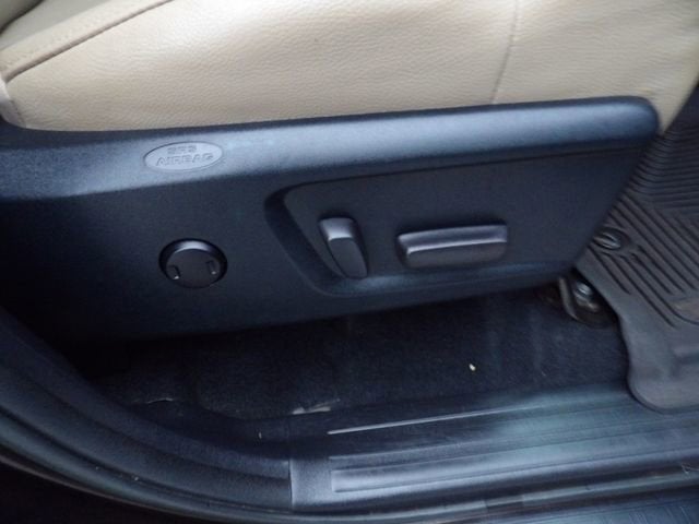 2018 Toyota Tundra Limited