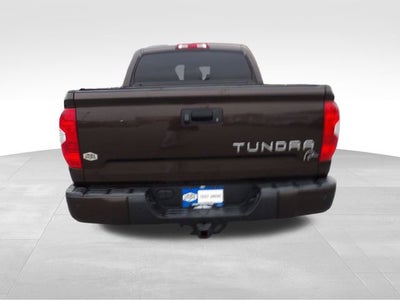 2018 Toyota Tundra Limited
