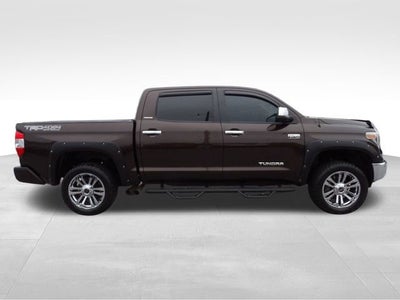 2018 Toyota Tundra Limited