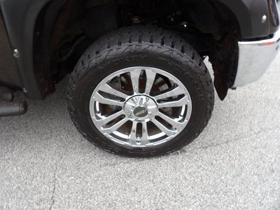 2018 Toyota Tundra Limited