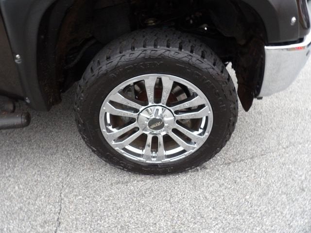 2018 Toyota Tundra Limited