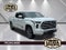 2022 Toyota Tundra Hybrid Capstone Hybrid