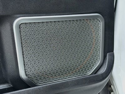 2022 Toyota Tundra Hybrid Capstone Hybrid