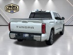 2022 Toyota Tundra Hybrid Capstone Hybrid