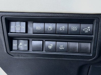 2022 Toyota Tundra Hybrid Capstone Hybrid