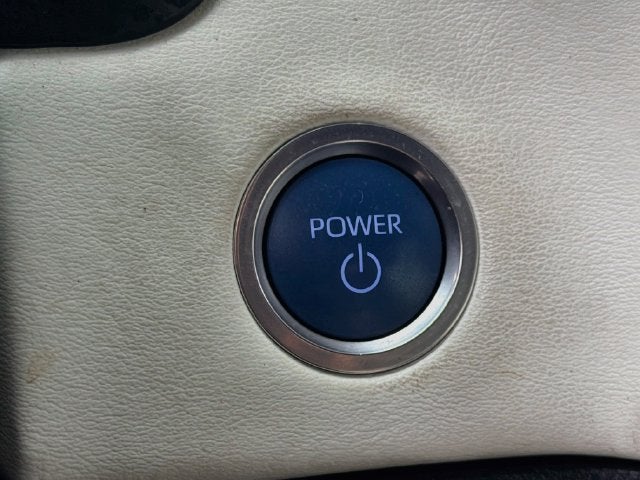 2022 Toyota Tundra Hybrid Capstone Hybrid