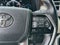 2022 Toyota Tundra Hybrid Capstone Hybrid