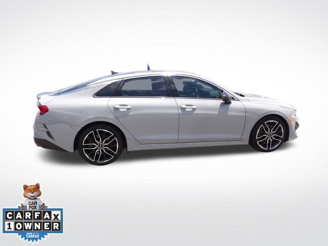 2023 Kia K5 GT