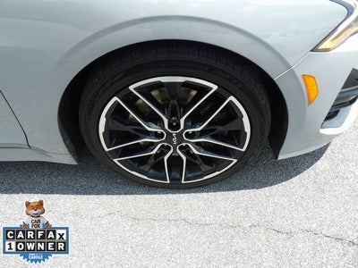 2023 Kia K5 GT