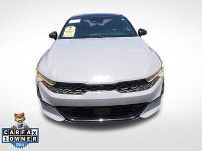 2023 Kia K5 GT