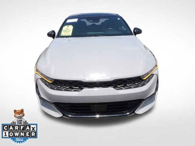 2023 Kia K5 GT