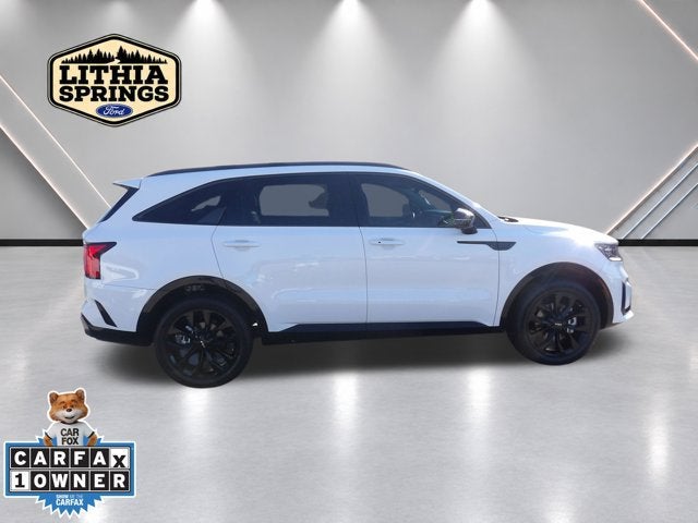 2023 Kia Sorento SX Prestige