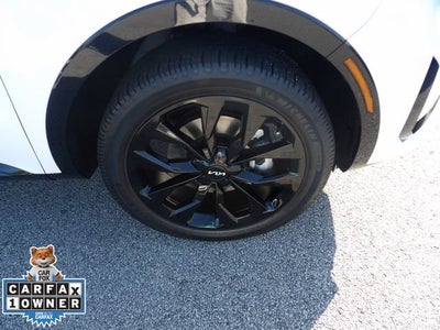 2023 Kia Sorento SX Prestige