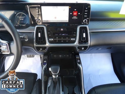 2023 Kia Sorento SX Prestige