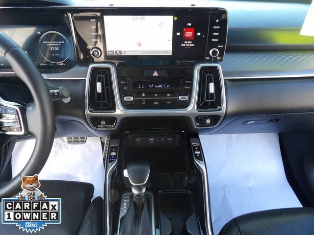 2023 Kia Sorento SX Prestige