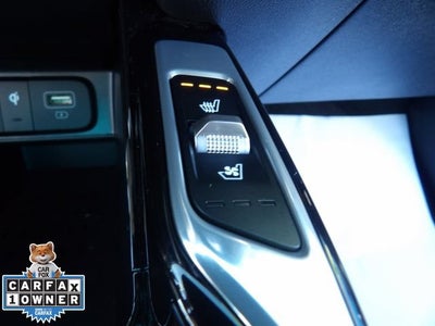 2023 Kia Sorento SX Prestige