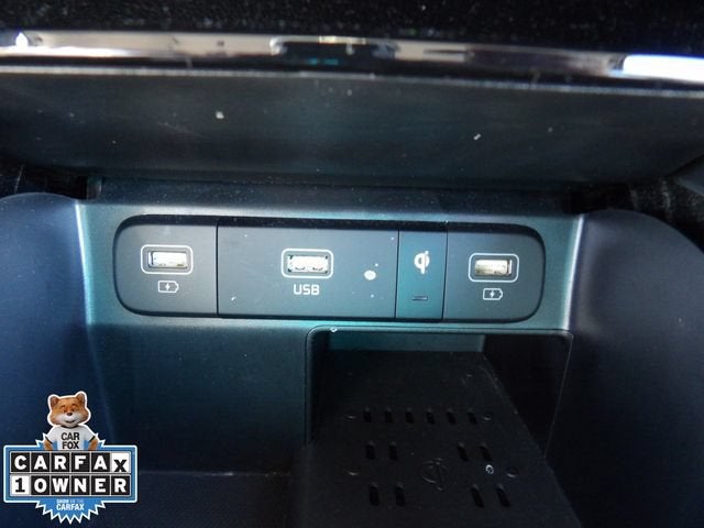 2023 Kia Sorento SX Prestige