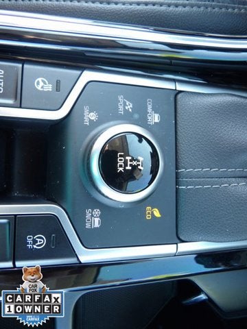 2023 Kia Sorento SX Prestige