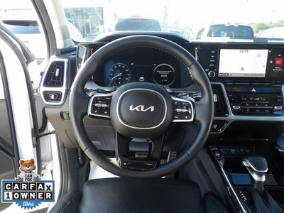 2023 Kia Sorento SX Prestige
