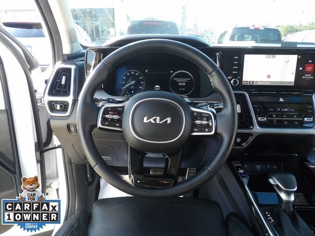 2023 Kia Sorento SX Prestige