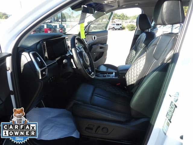 2023 Kia Sorento SX Prestige