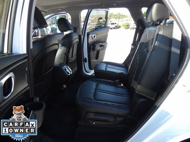 2023 Kia Sorento SX Prestige