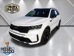 2023 Kia Sorento SX Prestige