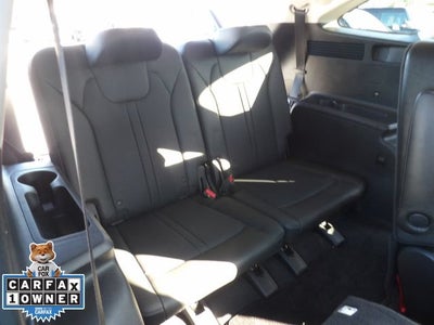 2023 Kia Sorento SX Prestige