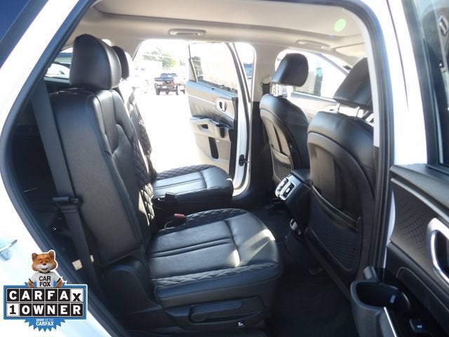 2023 Kia Sorento SX Prestige