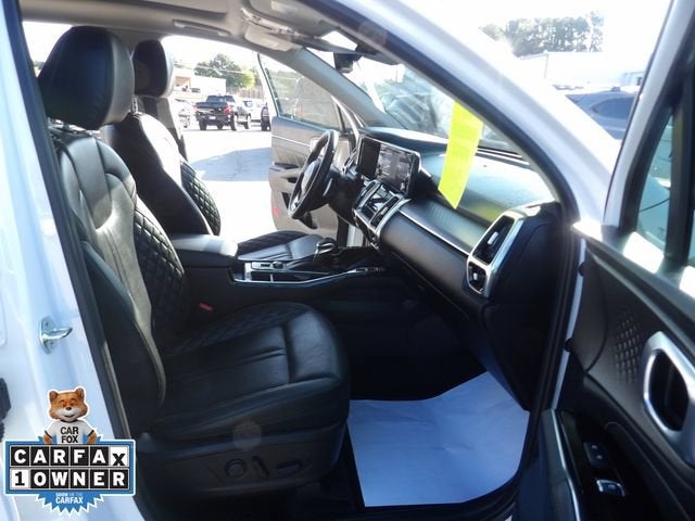 2023 Kia Sorento SX Prestige
