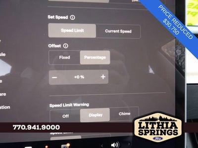 2023 Tesla Model 3 Performance