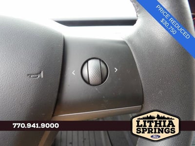 2023 Tesla Model 3 Performance