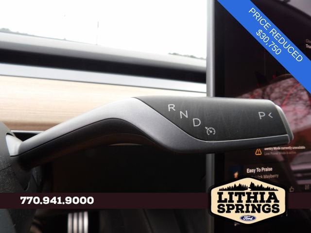 2023 Tesla Model 3 Performance