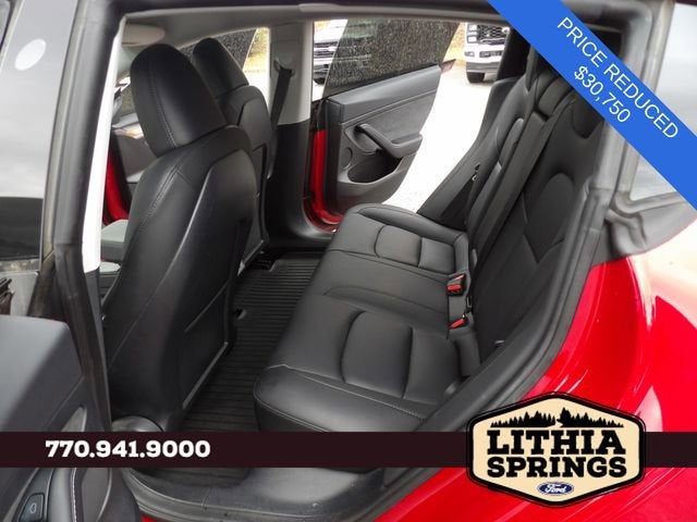 2023 Tesla Model 3 Performance