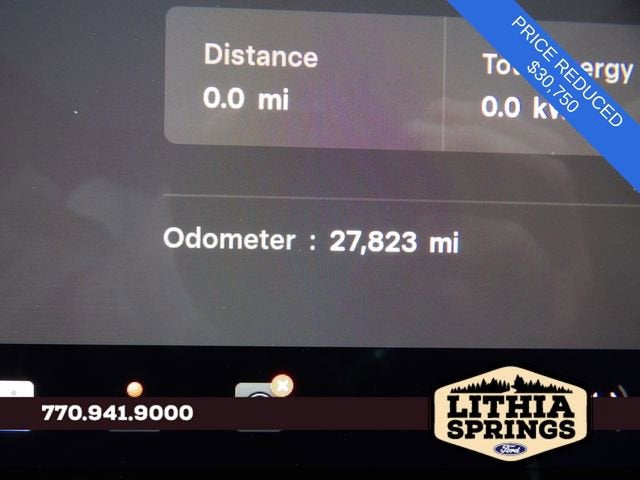 2023 Tesla Model 3 Performance