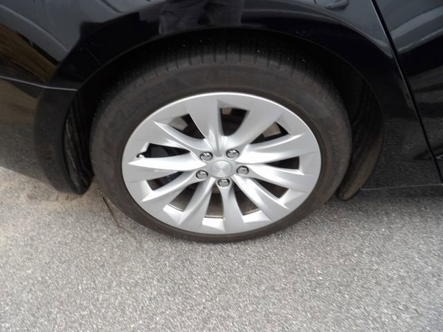 2018 Tesla Model S P100D