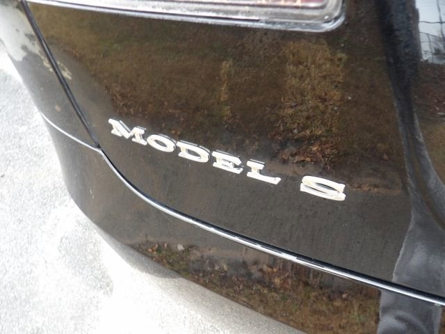 2018 Tesla Model S P100D